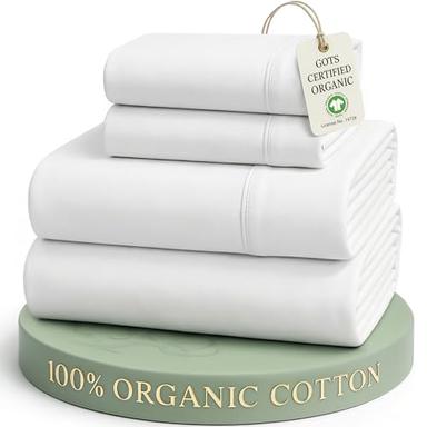 Cotton Sheets