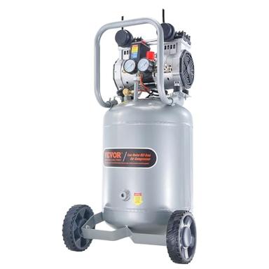 quiet air compressor