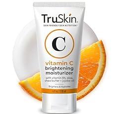 TruSkin Naturals Vitamin C Face Moisturizer
