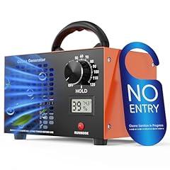 DDHTSAL Ozone Generator 160,000mg/H Air Purifier