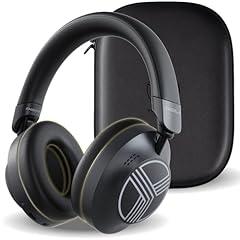 TREBLAB Z7 Pro Noise Cancelling Headphones