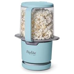 Presto PopLite Popcorn Popper, Blue
