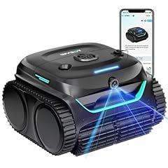 WYBOT C2 Vision AI Pool Vacuum Robot