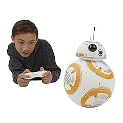 Star Wars Force Awakens RC BB-8 Toy