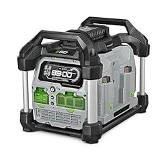 EGO Power+ PST3040 Nexus Portable Power Station