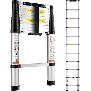telescoping ladder