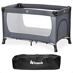 Hauck Dream N Play Plus Travel Cot