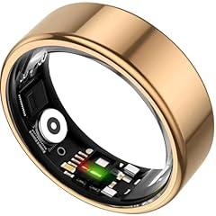 TIAZUUX Smart Ring Activity Tracker