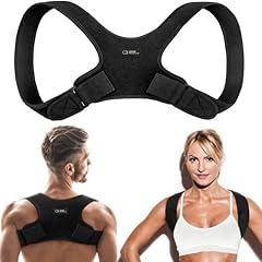Copper Compression Posture Corrector