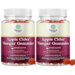 Bio Sense Apple Cider Vinegar Gummies