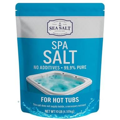 salu spa