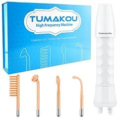TUMAKOU High Frequency Facial Machine with Tubes