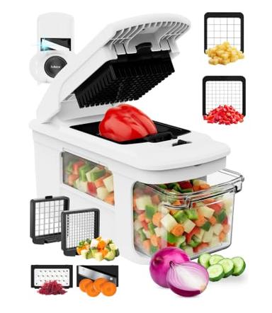 veggie chopper