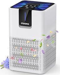 MOOKA H13 HEPA Air Purifier for Home