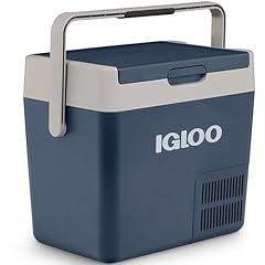 Igloo Electric Compressor Cooler ICF 18