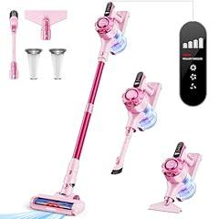 Trucozie Cordless Vacuum Cleaner