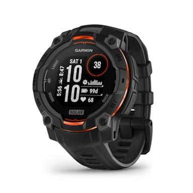 garmin smart watch