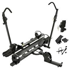 TrailV2 Plus Ebike Hitch Rack