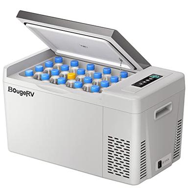 car fridge