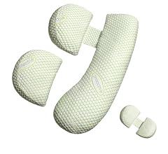 Oternal Soft Maternity Body Pillow