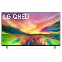 LG QNED80 50-Inch 4K Smart TV with Alexa