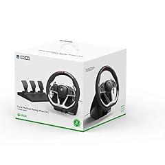 HORI Force Feedback Racing Wheel DLX