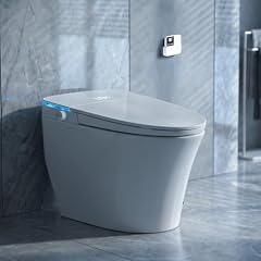 Onirap Smart Toilet with Built-in Bidet