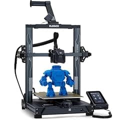 ELEGOO Neptune 3 Pro 3D Printer