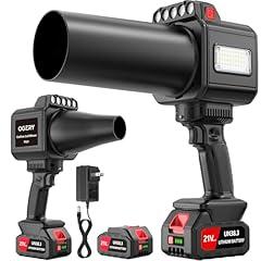 OGERY 900G Brushless Cordless Leaf Blower