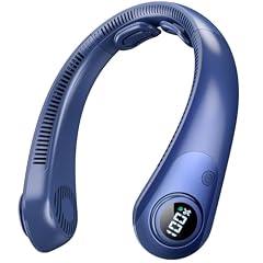 CRISLEX Wearable Neck Cooler Fan