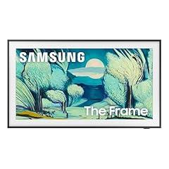 Samsung The Frame LS03F 55-Inch 4K QLED TV