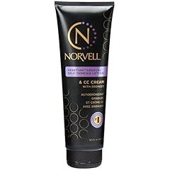 Norvell Venetian Sunless Tanner Lotion