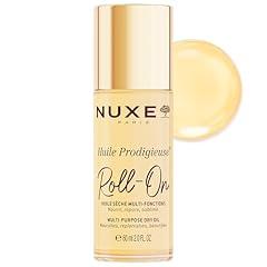Nuxe Huile Prodigieuse Dry Oil