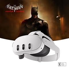 Meta Quest 3 512GB Mixed Reality Headset
