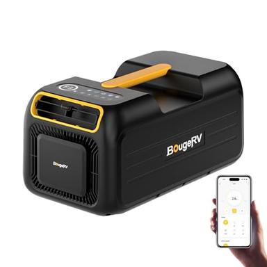 portable ac unit for rv