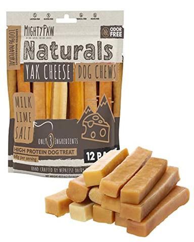 dog snack