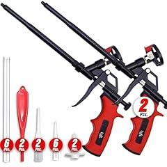 Luft Professional Expanding Foam Spray Gun