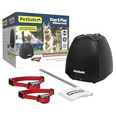 PetSafe Stay & Play Wireless Fence