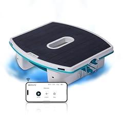 Dolphin Skimmi Automated Pool Skimmer with Wi-Fi