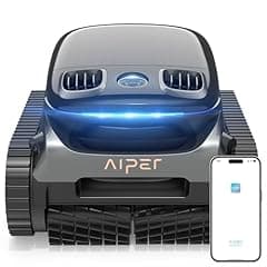 AIPER Scuba S1 Pro Cordless Pool Cleaner