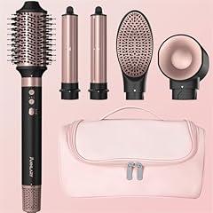 Annlary Ionic Hot Air Styler 5-in-1