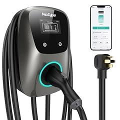 NexCyber Level 2 EV Charger 48A