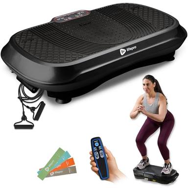 vibration plate