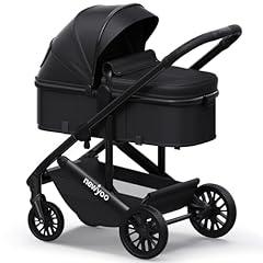 Newyoo Nestro 516M Convertible Stroller