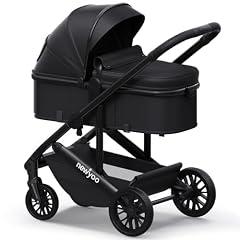Newyoo Nestro 516M Convertible Stroller