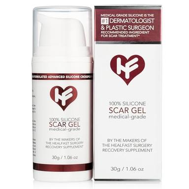 scar treatment
