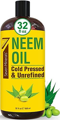 neem oil