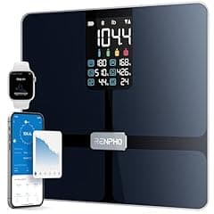 RENPHO Smart Scale Elis 2X