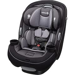 Safety 1st Grow and Go Convertible Car Seat