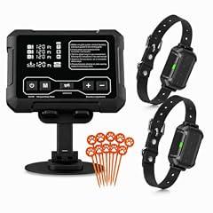 PETHEY Radar Wireless Dog Fence System